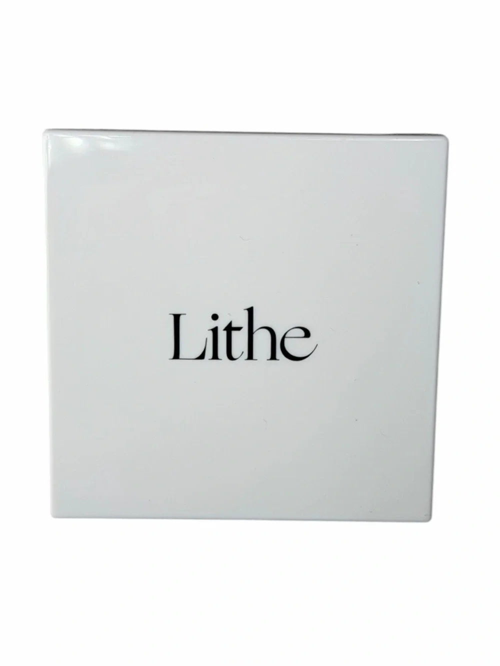 Lithe Beauty Sunset Blush Palette